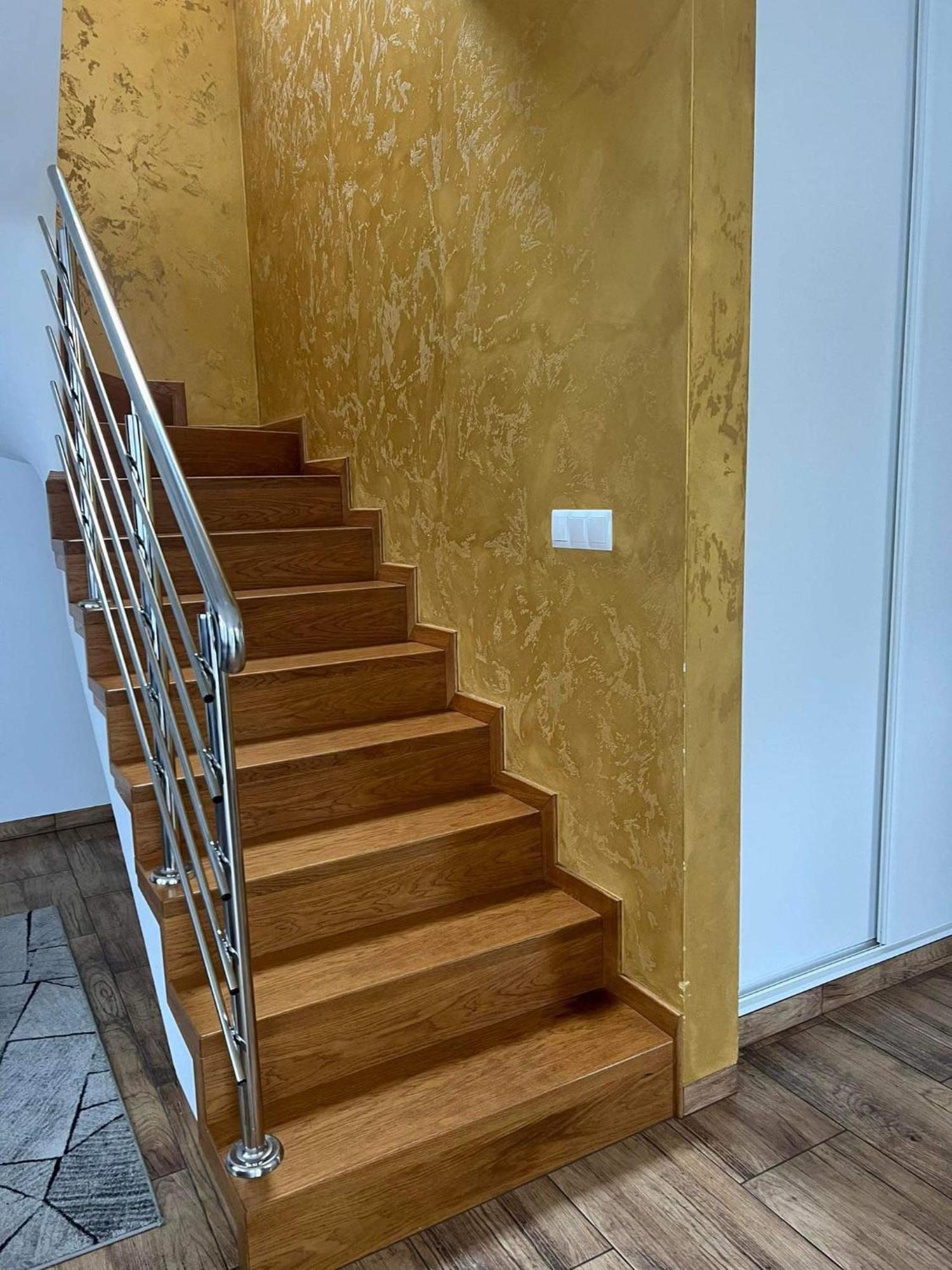 Dom Na Borowkowym Wzgorzu Apartment Palesnica Екстериор снимка