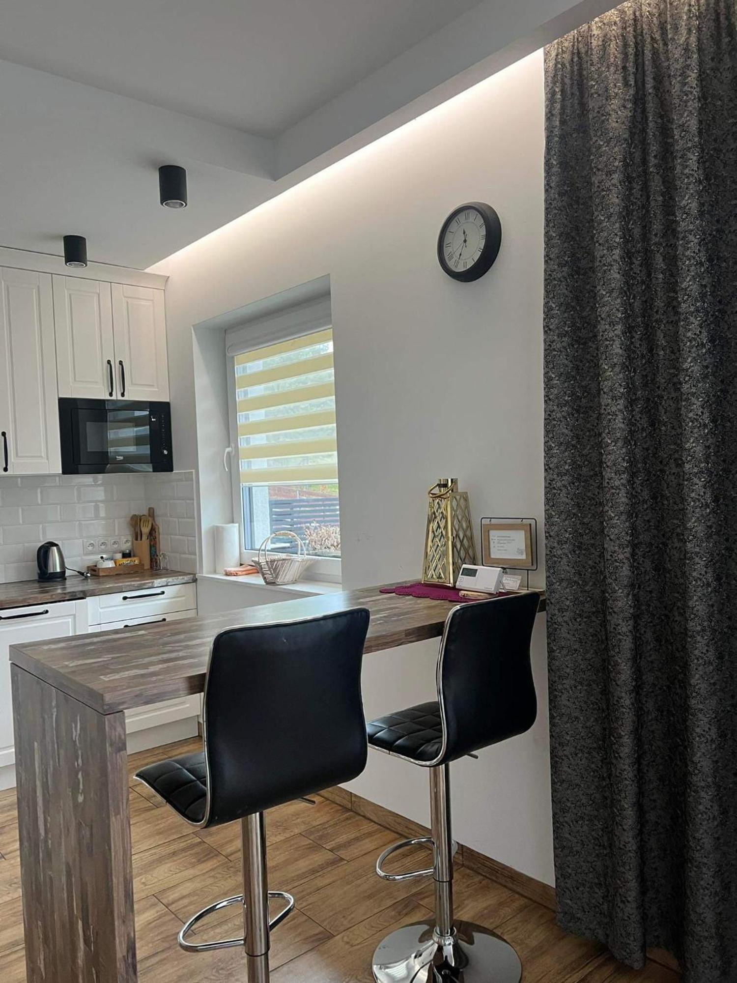 Dom Na Borowkowym Wzgorzu Apartment Palesnica Екстериор снимка